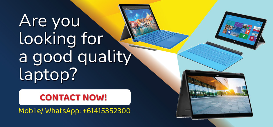 Are you looking for a good quality laptop 2023